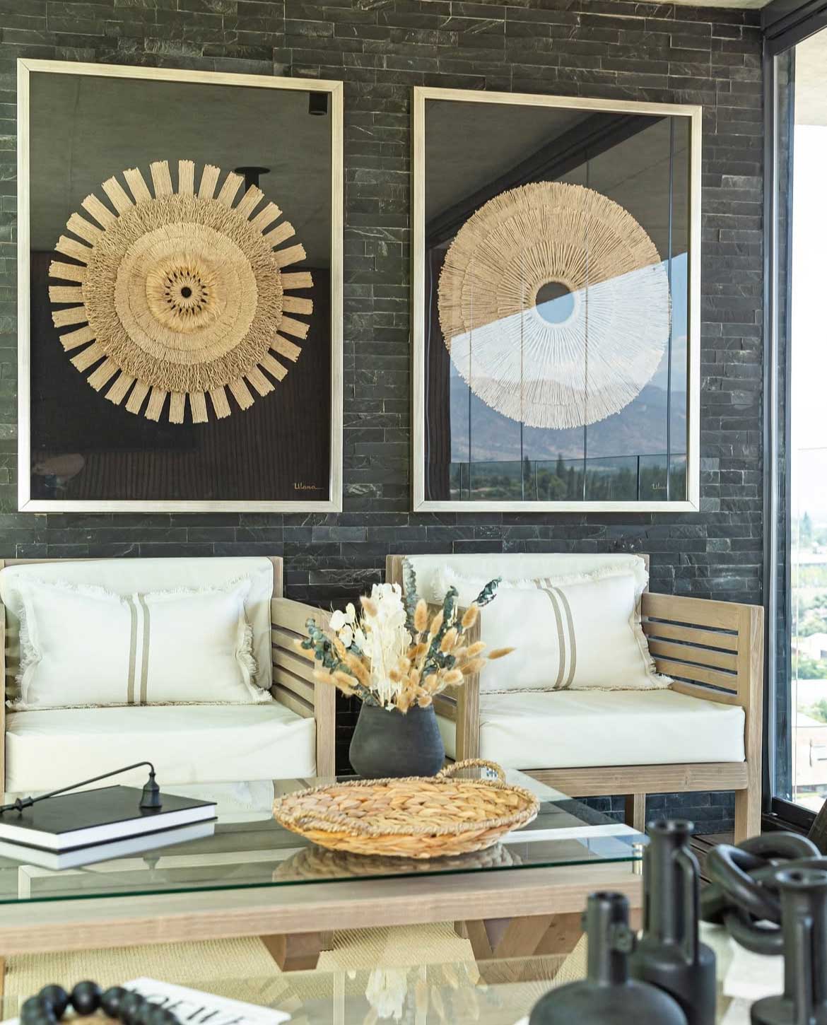 Terraza Sitiales Godoy Cruz