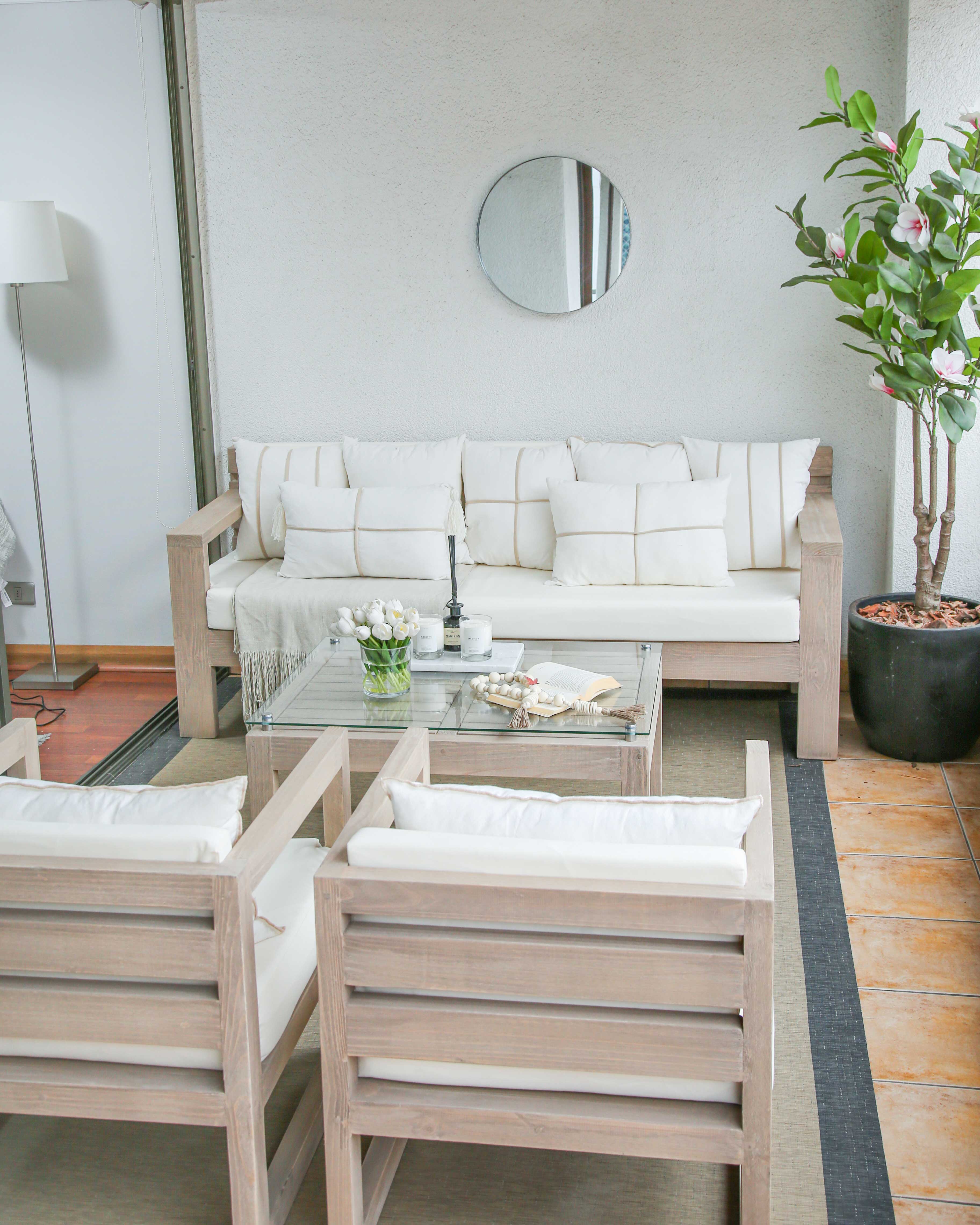 Terraza Sitiales San Juan