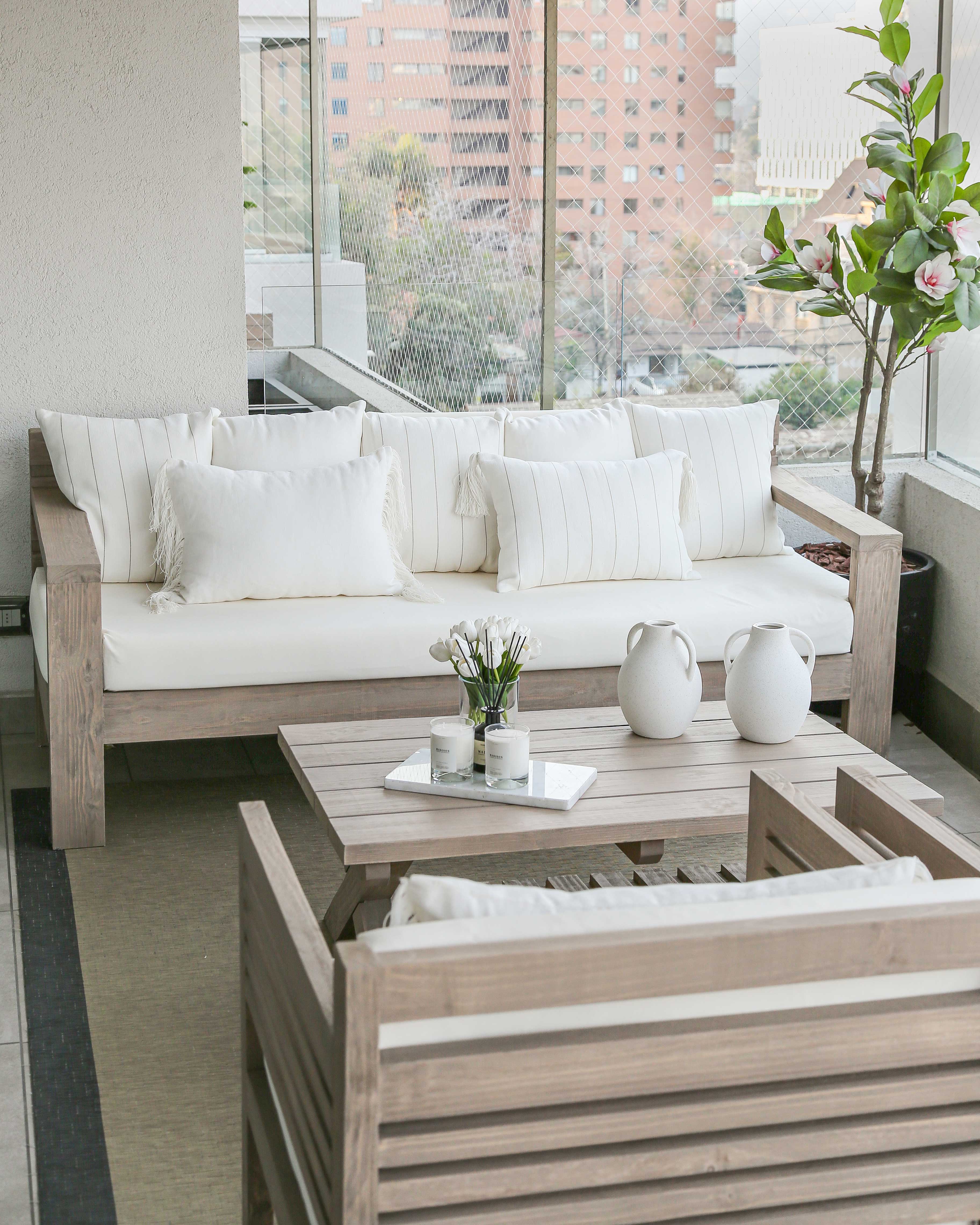 Terraza Sitiales Salta