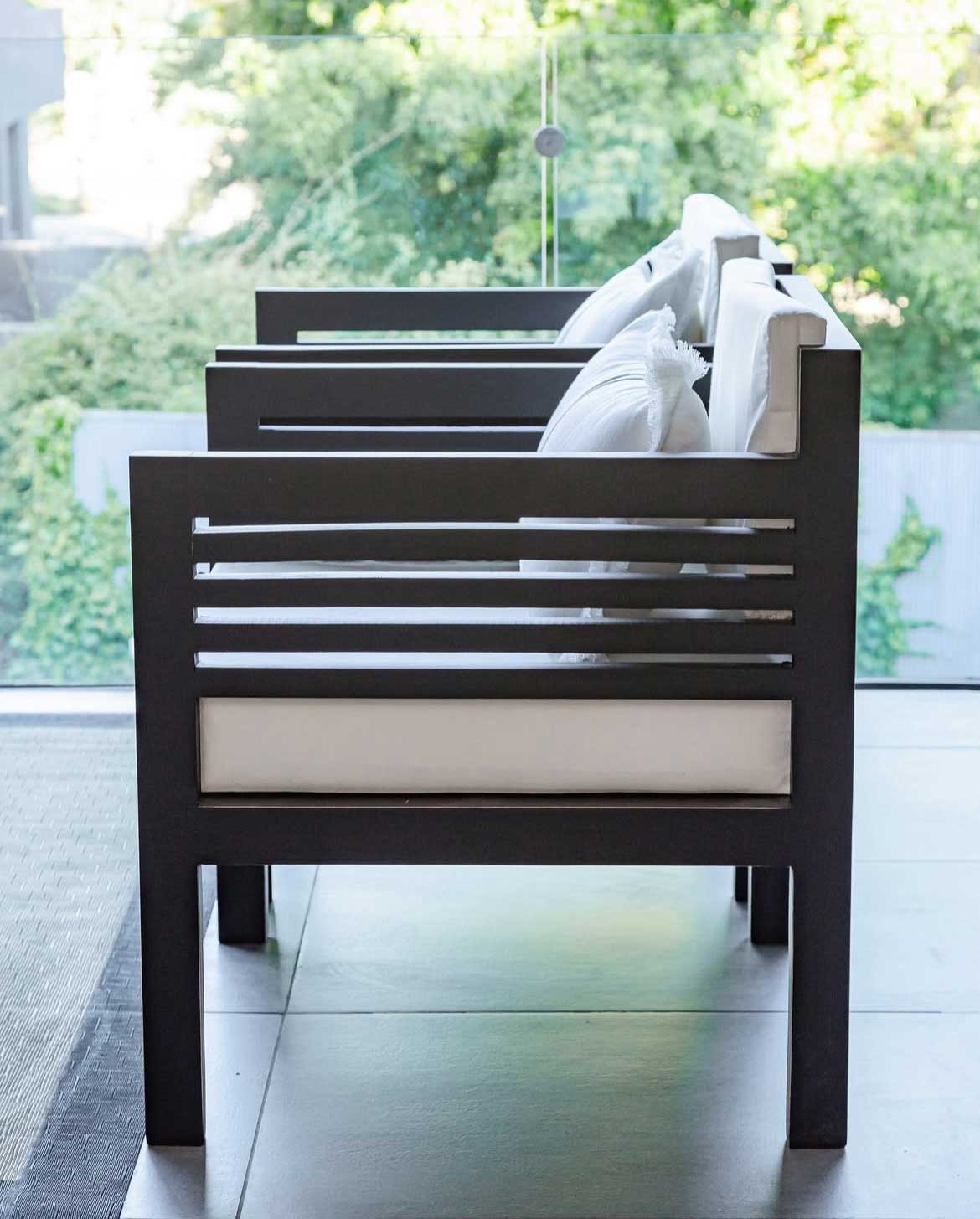 Terraza Sitiales Neuquén