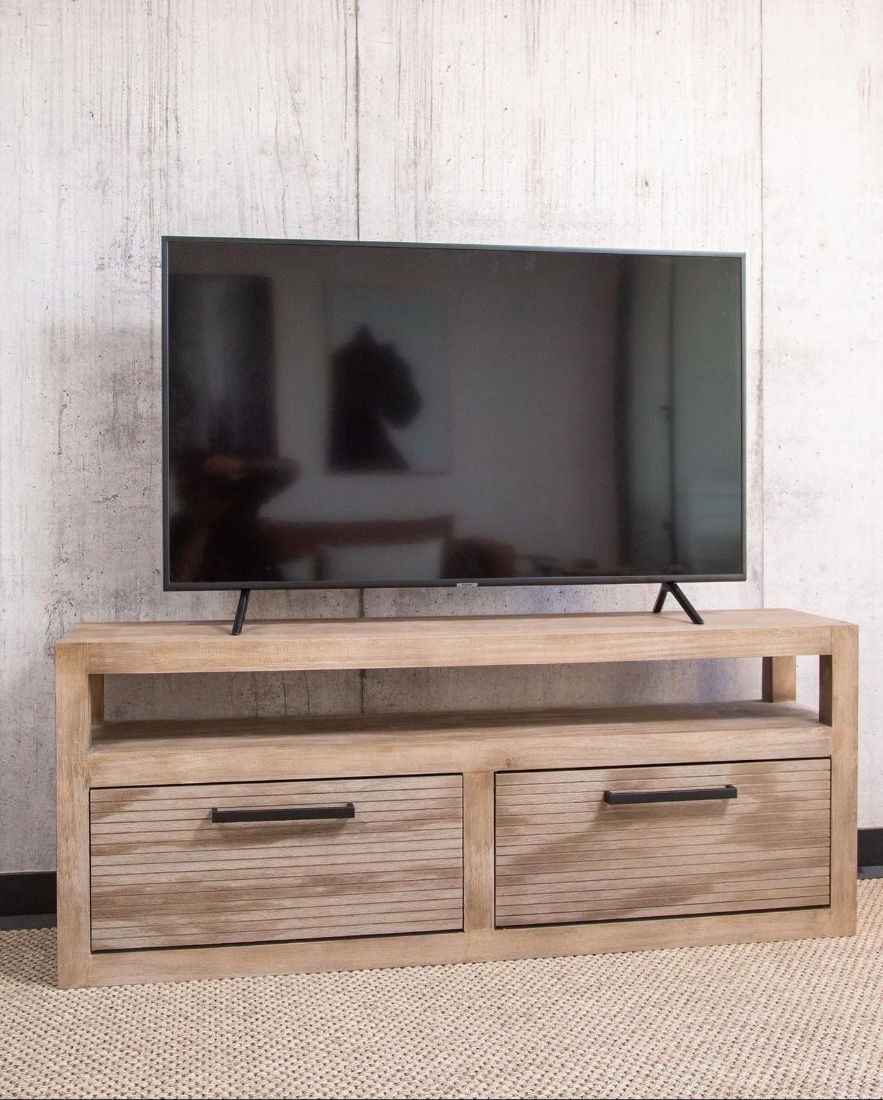 Zapatero Diana - Rustic Chic