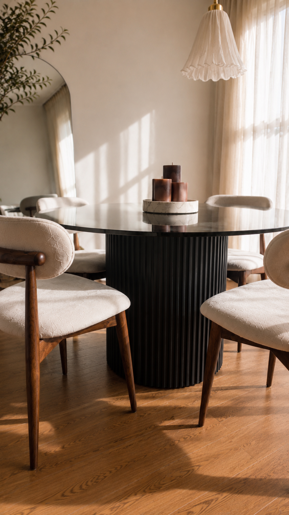 Comedor Viena