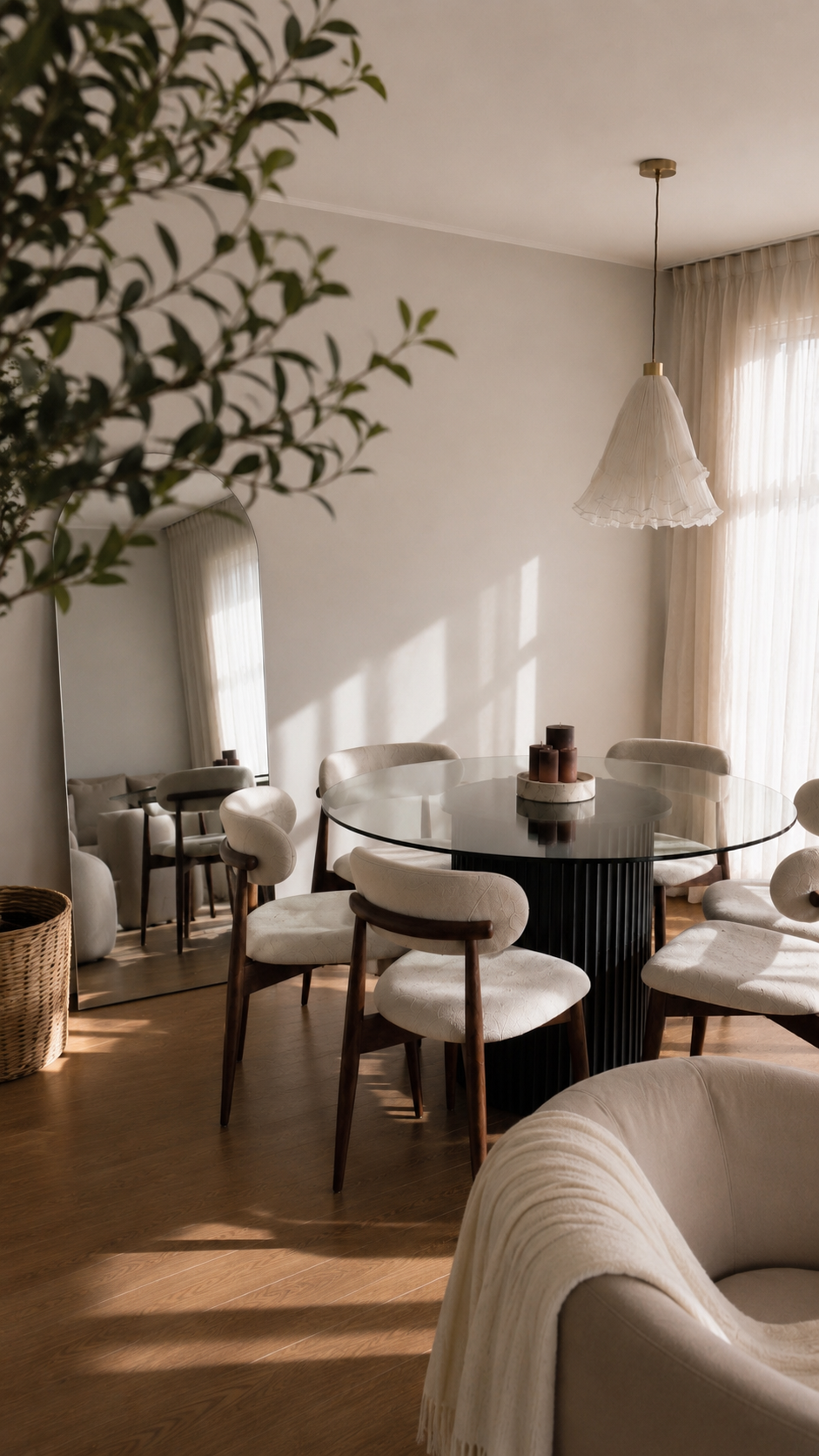 Comedor Viena