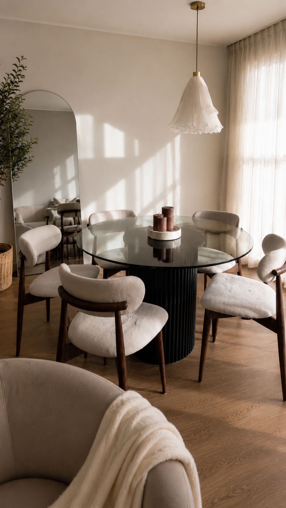 Comedor Viena