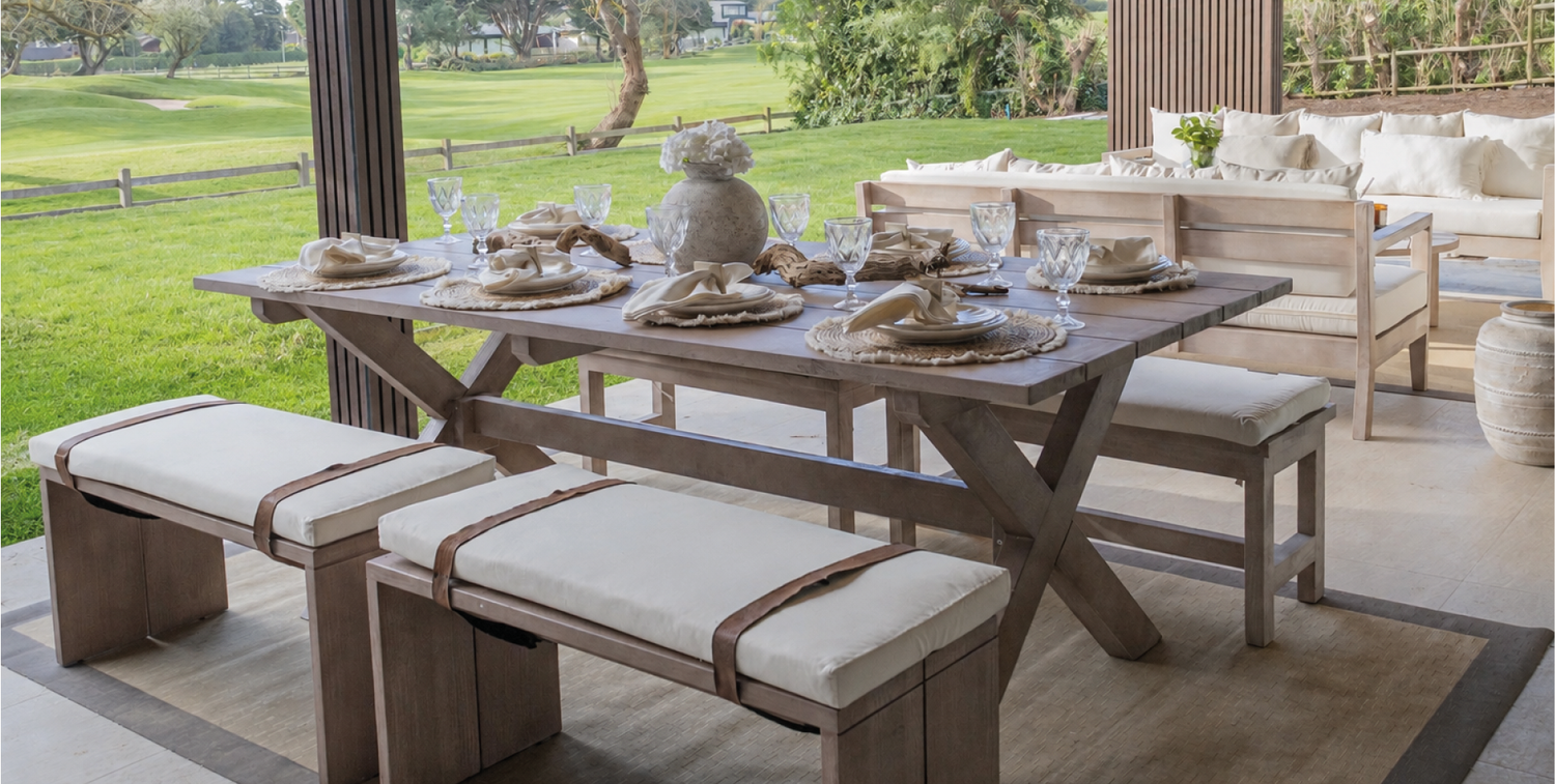 Rustic Chic