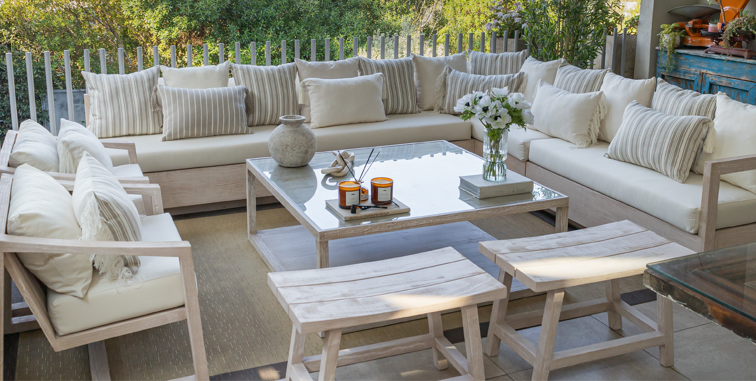 Rustic Chic